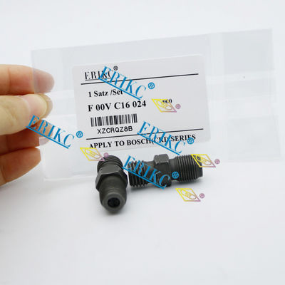 F00VC16024 PORT standpipes BOSCH  F00V C16 024 Bosch Pressure Tube Fitting F 00V C16 024