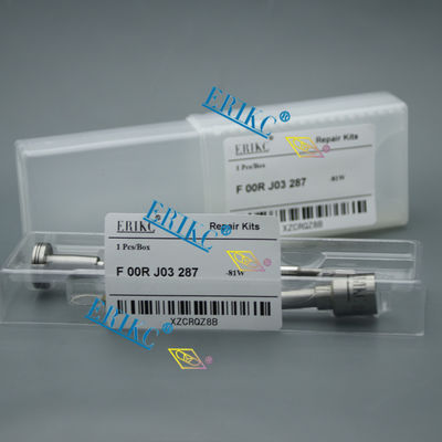 ERIKC F00RJ03287 auto engien repair kit  F 00R J03 287 For BOS CRIN injector overhaul kit FOORJ03287