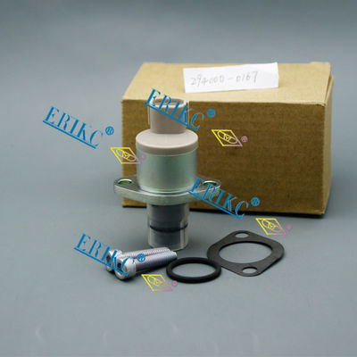 hyundai /HINO Factory manufacturer 294200 0650 (2942000650)SCV Diesel Suction Control VALVE 294200-0650