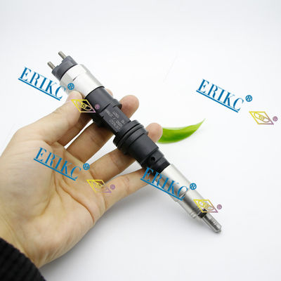 HOWO 095000-8871 denso common rail injector parts 095000887# denso common rail injector 095000 8871