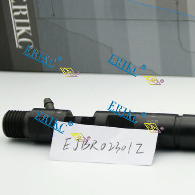 EJBR02301Z common rail injector EJBR0 2301Z injector del-phi for Volv EJB R02301Z