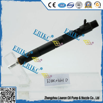 EJBR03601D del-phi common rail injector EJB R03601D del-phi injecteurs common rail EJBR0 3601D
