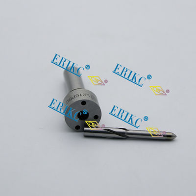 L216PBC del-phi injector nozzle L216 PBC del-phi common rail nozzle