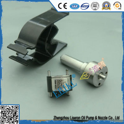 ERIKC For Delp injector repair kit 7135-623 Fuel Injector Assembly Repair nozzle L281PBD valve for EJBR05501D