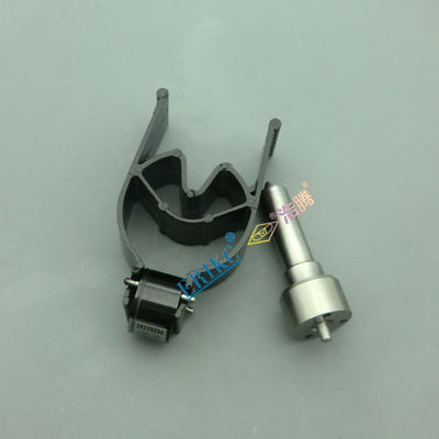 ERIKC 7135-647 For Delp diesel repair kit EJBR04001D injector seal kit L120PBD nozzle valve 9308-621C For Renau