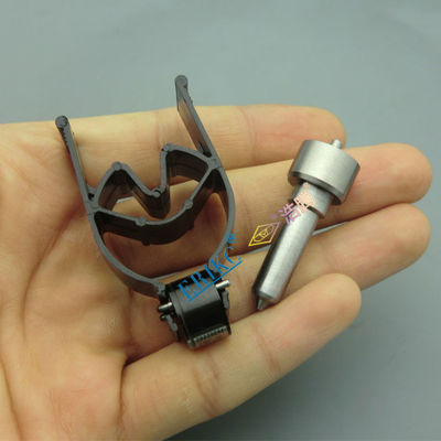 ERIKC 7135-647 For Delp diesel repair kit EJBR04001D injector seal kit L120PBD nozzle valve 9308-621C For Renau