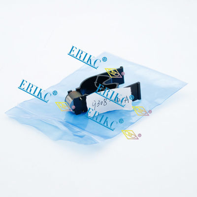 ERIKC 9308-621A auto engine heavy truck car valve 9308z621A For Delp control valve 9308621A diesel injector valve