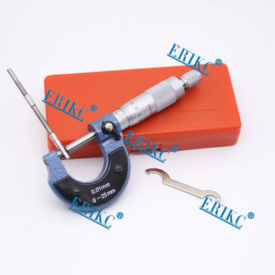 digital micrometer gauge E1024016 Manual micrometer