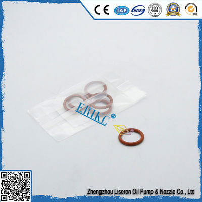 F00RJ01605 silicone sealing ring F00R J01 605 BOSCH with o-ring section F 00R J01 605