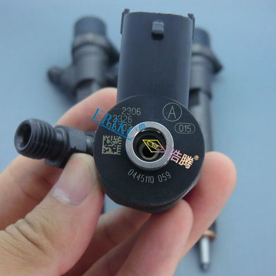 CHRYSLER VOYAGER 0445110059 For BOS diesel injector 0986435149 / 510990024 For BOS injector pump