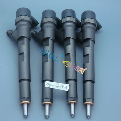 CHRYSLER VOYAGER 0445110059 For BOS diesel injector 0986435149 / 510990024 For BOS injector pump