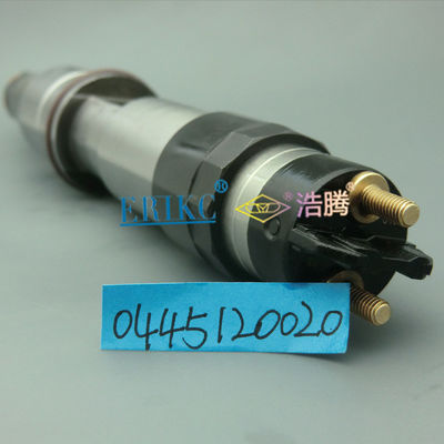 For Renau  For BOS inyectore 0445120020 For BOS auto fuel pump injector 986435523 and 0986AD003 Kerax