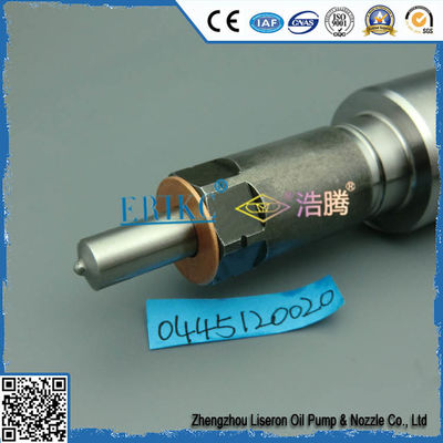 For Renau  For BOS inyectore 0445120020 For BOS auto fuel pump injector 986435523 and 0986AD003 Kerax