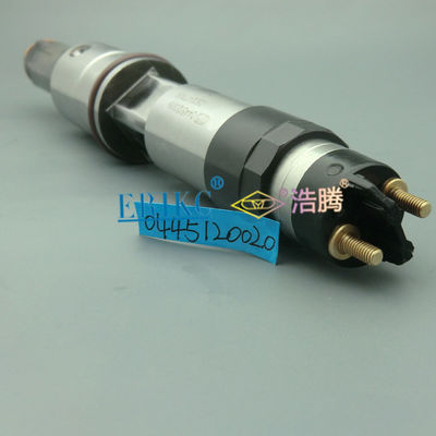 Premium 0445 120 020 and 0 445 120 020 inyectores bosch Kerax 503 1352 50 bosch oil injector unit for Renault