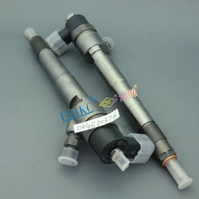 SHANGCHAI 0445110376 inyector bosch diesel 0445 110 376 bosch original fuel injector 0 445 110 376