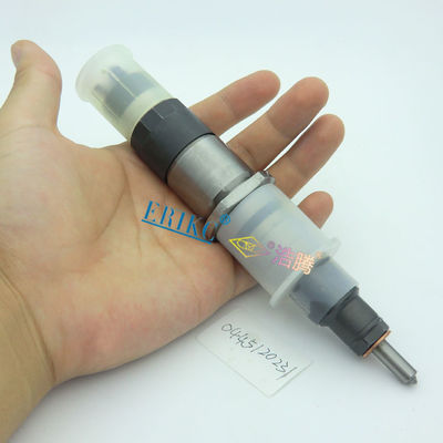 CUMMINS original inyector bosch 0445120231 / 0445 120 231 / 0 445 120 231 bosch crin injector