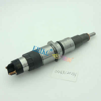 CUMMINS original inyector bosch 0445120231 / 0445 120 231 / 0 445 120 231 bosch crin injector