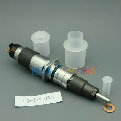 CUMMINS 0445120123 inyectores diesel bosch 00986AD1048 bosch common rail fuel injector 4937065 KAMAZ