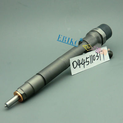 INBEI 0445110317 injecteur bosch XINCHEN 0445 110 317 bico fuel injector 0 445 110 317 NISSAN