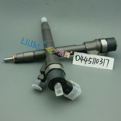 INBEI 0445110317 injecteur bosch XINCHEN 0445 110 317 bico fuel injector 0 445 110 317 NISSAN