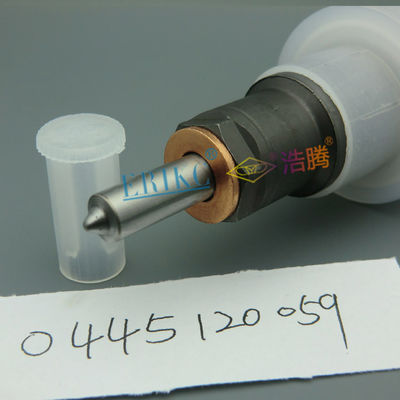 0445120059 inyectora For BOS 4945969 0 bico injetor jmc 445 120 059 bico oil injector