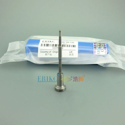 Auto parts injector valve F00RJ02130 diesel control valve F 00R J02 130 F ooR J02 130 For KAMAZ bosch 0445120123
