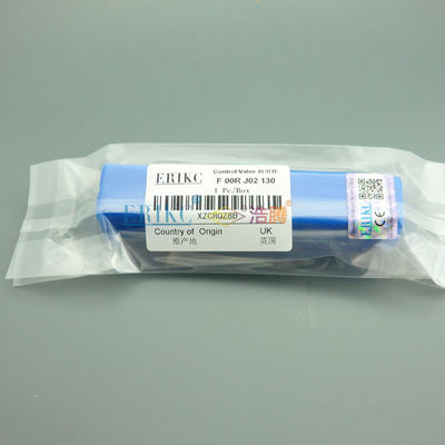 Auto parts injector valve F00RJ02130 diesel control valve F 00R J02 130 F ooR J02 130 For KAMAZ bosch 0445120123