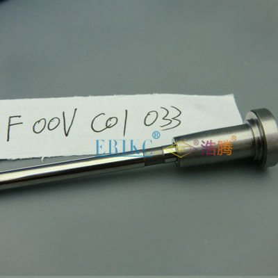 Hyundai  For BOS valve set F00V C01 033 / 0445110283 / FooV C01 033 fuel injecter valve set KIA