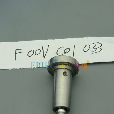 Hyundai  For BOS valve set F00V C01 033 / 0445110283 / FooV C01 033 fuel injecter valve set KIA