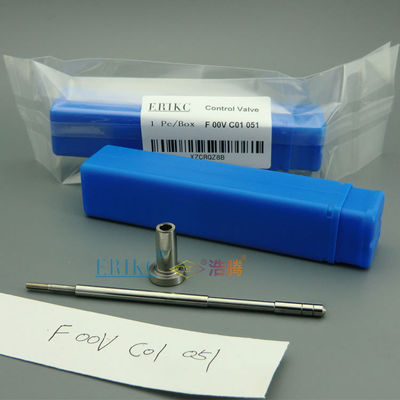 Dodge Sprinter F00V C01 051 original valve bonnet , valve F00V C01 051 Bosch control valve parts FooV C01 051