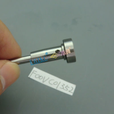 F00VC01352 genuine bosch control valve FooVC01352 bosch common rail valve FooVC01352