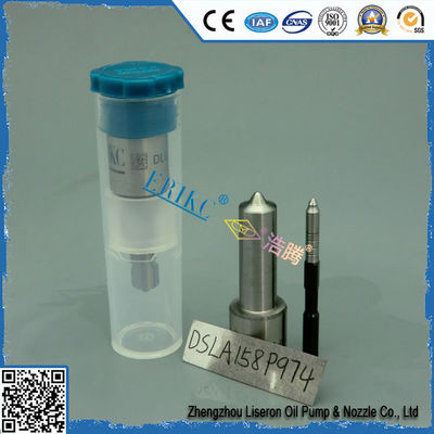 DSLA 158 P 974 For BOS nozzle 0433175275 GMC Isuzu bico diesel nozzle DSLA 158 P974