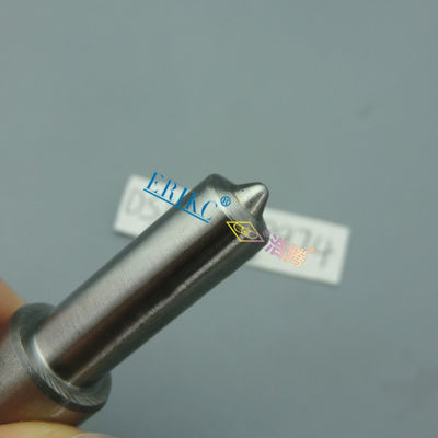 DSLA 158P974 For BOS injector nozzle 0433 175 275 GMC Isuzu black needle nozzle DSLA158 P 974