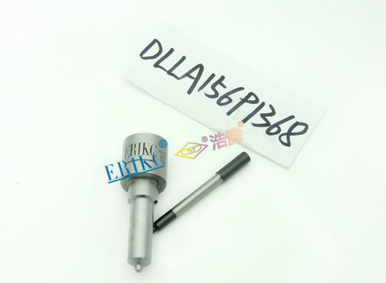 nozzles cr bosch DLLA 156 P 1368 Hyundai 0433 171 848 HYUNDAI injector pump engine nozzle KIA DLLA 156 P1368