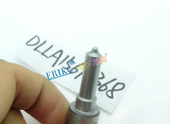 DLLA 156P1368 nozzle For BOS Hyundai 0433171848 KIA For BOS cr fuel injector nozzle DLLA156 P 1368