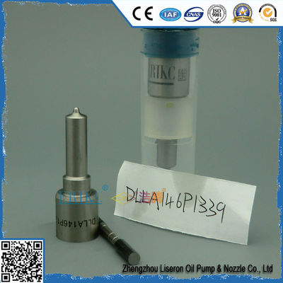 MAN TGA DLLA 146P1339 and DLLA146 P 1339 MAN TGS For BOS fuel tank nozzle 0433171831 bico oil injector nozzle