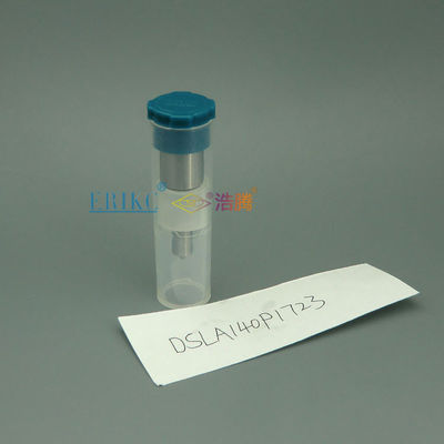 For BOS nozzle tip DSLA 140 P 1723 For Cumins 0433175481 Kamaz nozzle injector For BOS DSLA140 P 1723