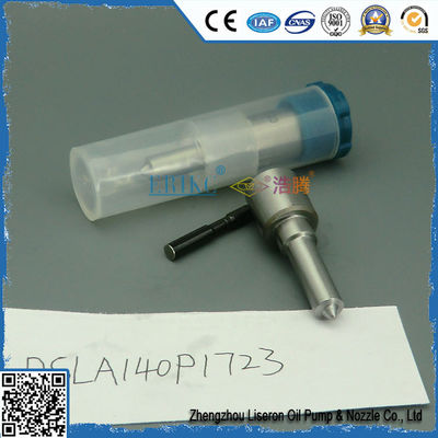 For BOS nozzle tip DSLA 140 P 1723 For Cumins 0433175481 Kamaz nozzle injector For BOS DSLA140 P 1723