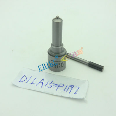 DLLA150P1197 HYUNDAI For BOS injector nozzle parts KIA DLLA150P 1197 For BOS jet nozzle assy 0433 171 755