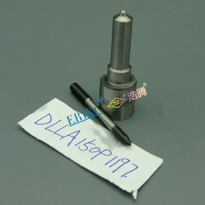 DLLA 150 P 1197 HYUNDAI For BOS nozzle assembly DLLA 150P 1197 KIA For BOS oil pump nozzle 0 433 171 755