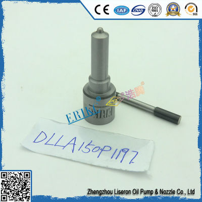 DLLA 150 P 1197 HYUNDAI For BOS nozzle assembly DLLA 150P 1197 KIA For BOS oil pump nozzle 0 433 171 755