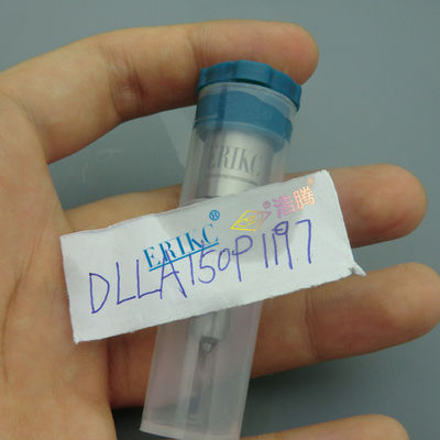 DLLA 150P1197 injector nozzles bosch DLLA150 P 1197 nozzle bosch diesel 0433171755