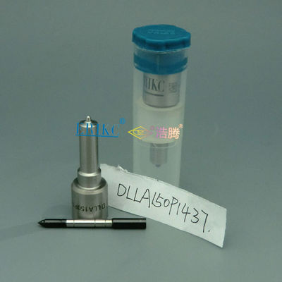 DLLA 150 P 1437 For BOS oil engine nozzle DLLA 150P 1437 injectors nozzle For BOS 0 433 171 889