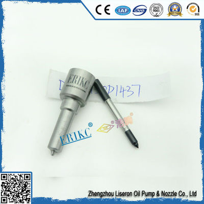 DLLA 150P1437 nozzle injectors For BOS DLLA150 P 1437 For BOS oil injection pump nozzle 0433171889