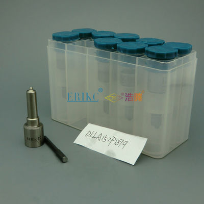 DLLA 152 P 1819 For BOS oil jet nozzle 0433172111 For BOS oil jet nozzle assy DLLA 152 P1819