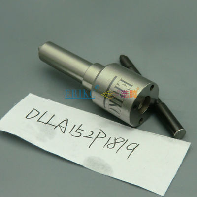 DLLA 152P1819 fuel tank nozzle bosch  0433 172 111 bosch oil spary nozzle DLLA152 P 1819