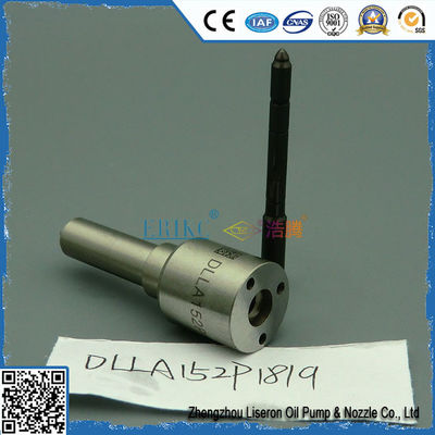 DLLA152P 1819 DeLongFor BOS original nozzle Weichai 0 433 172 111 fuel pump For BOS nozzle DLLA152P1819
