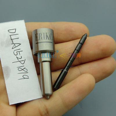DLLA152P 1819 DeLongFor BOS original nozzle Weichai 0 433 172 111 fuel pump For BOS nozzle DLLA152P1819