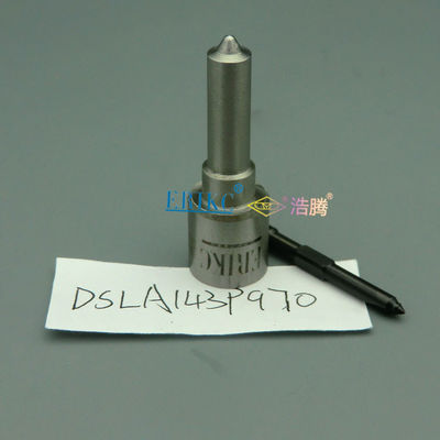 ERIKC DSLA 143 P 970 Iveco bosch diesel Cummins nozzle DSLA143P970, common rail parts 0 433 175 271 for 0445120007