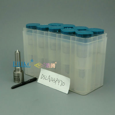 ERIKC DSLA 143 P 970 Iveco bosch diesel Cummins nozzle DSLA143P970, common rail parts 0 433 175 271 for 0445120007